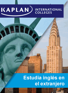 Cursos de ingl�s en el extranjero